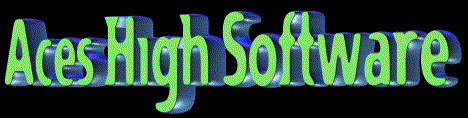 Aces High Software